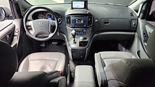 HYUNDAI STAREX GRAND 2020