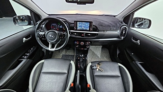KIA MORNING JA 2019