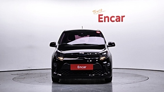 KIA MORNING JA 2019
