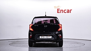 KIA MORNING JA 2019