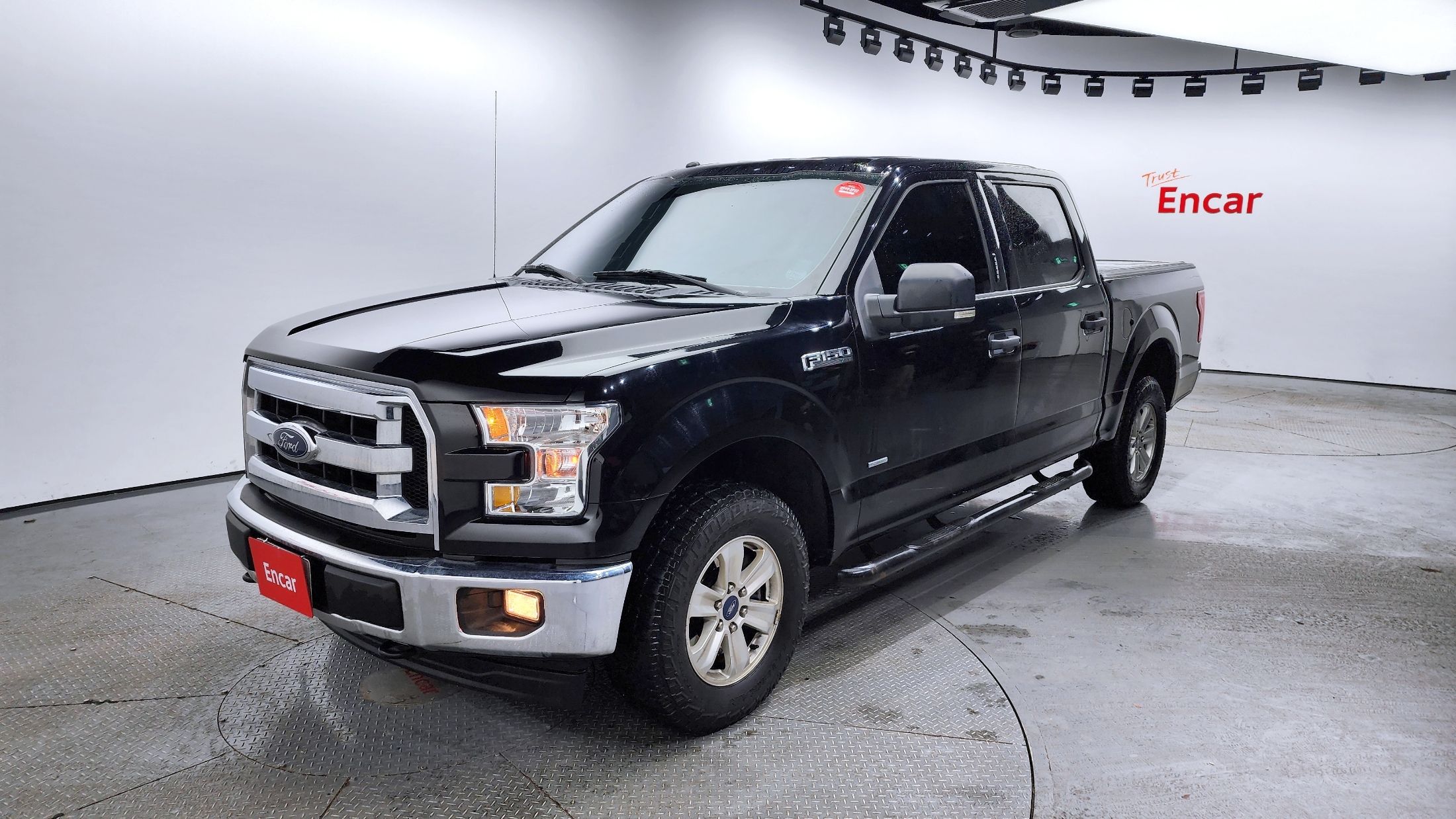 FORD F150