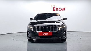 KIA K7 PREMIER 2020