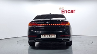 KIA K7 PREMIER 2020