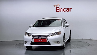 LEXUS ES300H 2014
