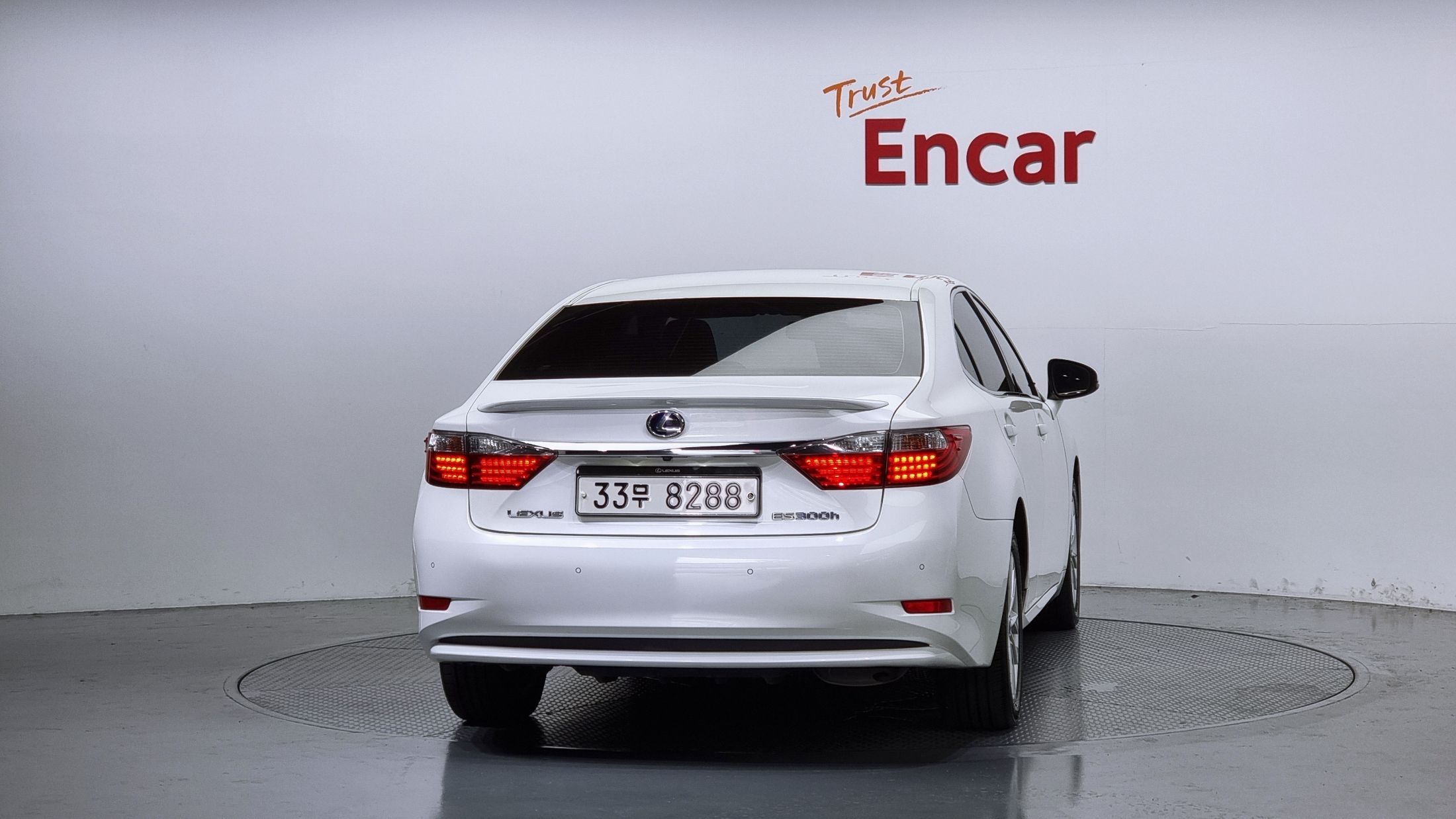 LEXUS ES300H 2014