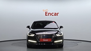 GENESIS EQ900 2016