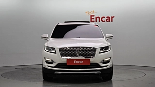 LINCOLN MKC 2019