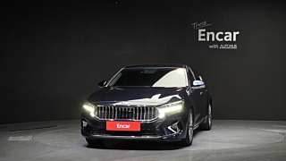 KIA K7 PREMIER 2020