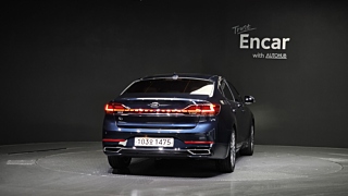 KIA K7 PREMIER 2020