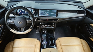 KIA K7 PREMIER 2020