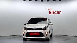 KIA MORNING JA 2017