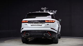 LAND ROVER RANGE ROVER VELAR 2019