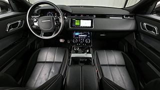 LAND ROVER RANGE ROVER VELAR 2019
