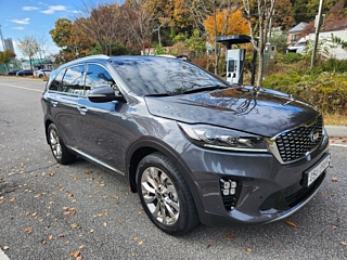 KIA SORENTO 2018
