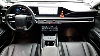 HYUNDAI GRANDEUR GN7 2024