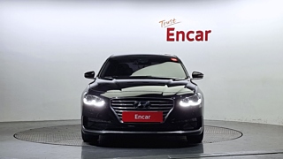 HYUNDAI GRANDEUR IG 2019