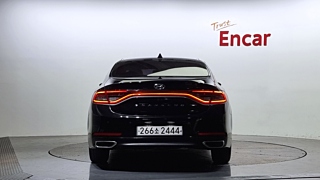 HYUNDAI GRANDEUR IG 2019
