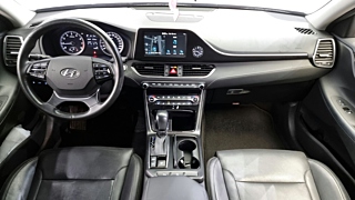 HYUNDAI GRANDEUR IG 2019