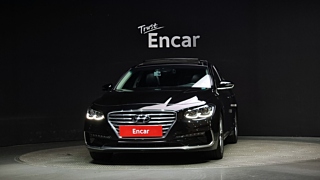 HYUNDAI GRANDEUR IG 2019
