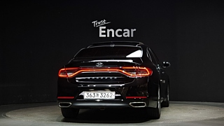 HYUNDAI GRANDEUR IG 2019