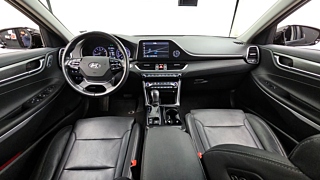 HYUNDAI GRANDEUR IG 2019