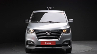 HYUNDAI STAREX GRAND 2019