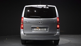 HYUNDAI STAREX GRAND 2019