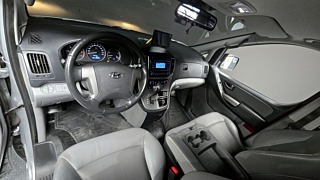 HYUNDAI STAREX GRAND 2019