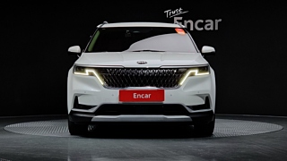 KIA CARNIVAL 2021