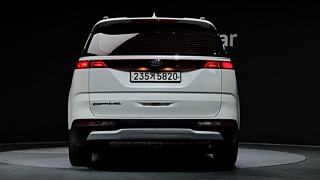KIA CARNIVAL 2021