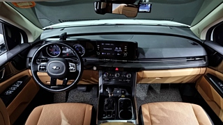 KIA CARNIVAL 2021