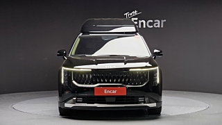 KIA CARNIVAL 2024