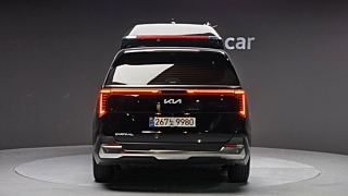KIA CARNIVAL 2024