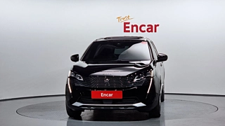 Заказать PEUGEOT 5008