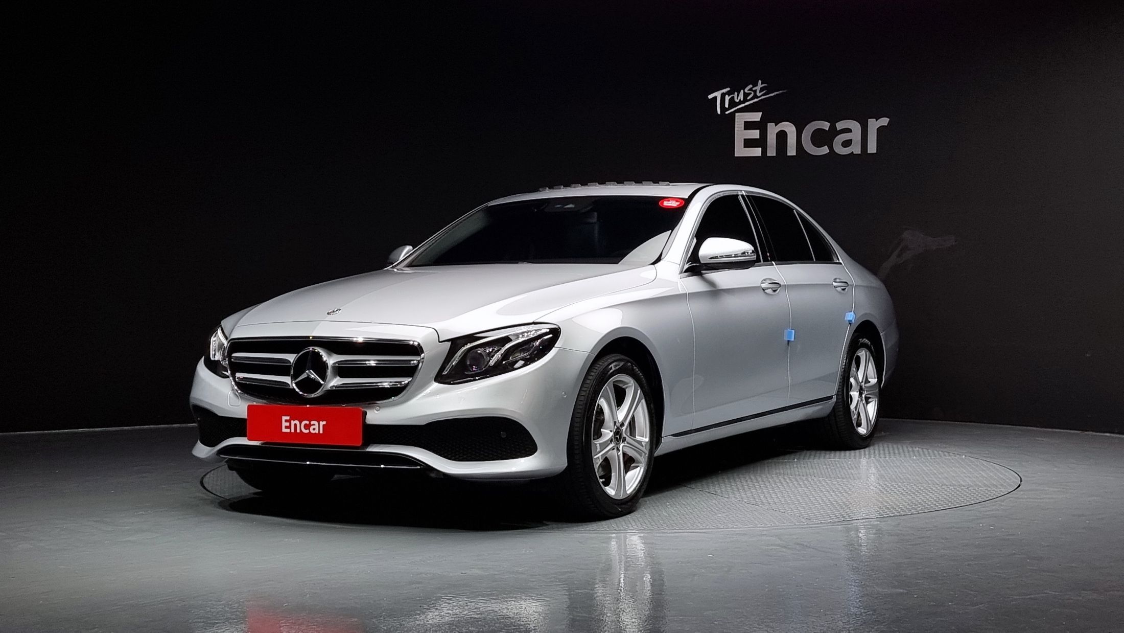 MERCEDES BENZ E-CLASS W213