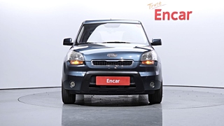 KIA SOUL 2011