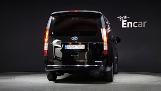 HYUNDAI STARIA 2022