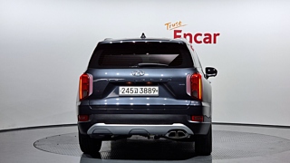 HYUNDAI PALISADE 2020