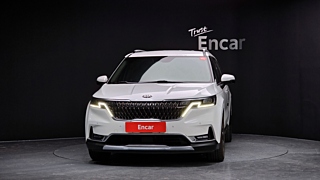 KIA CARNIVAL 2020