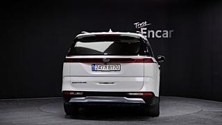 KIA CARNIVAL 2020