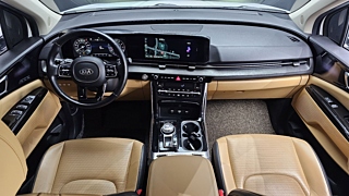 KIA CARNIVAL 2020