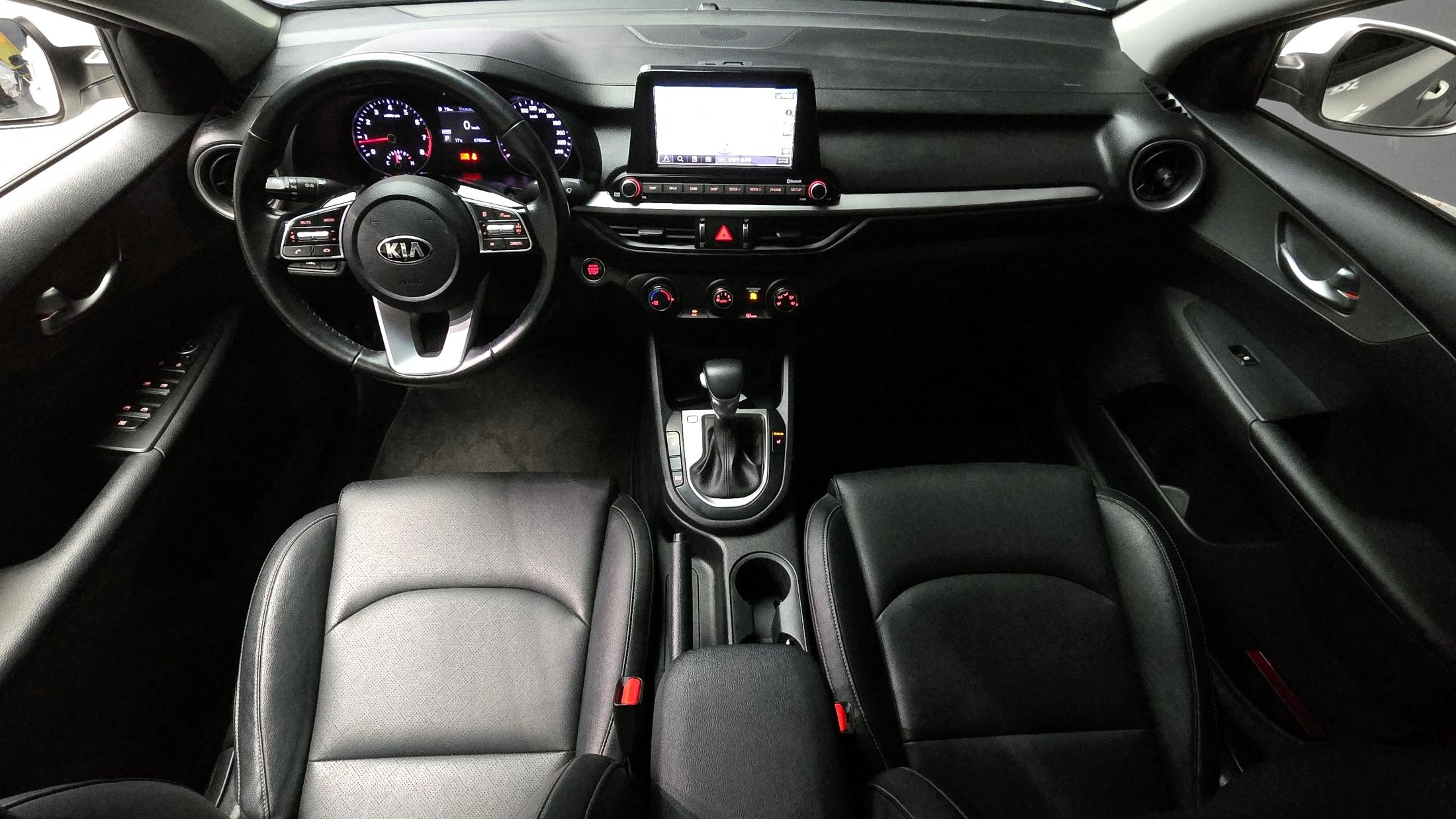 KIA K3 2020