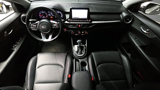 KIA K3 2020