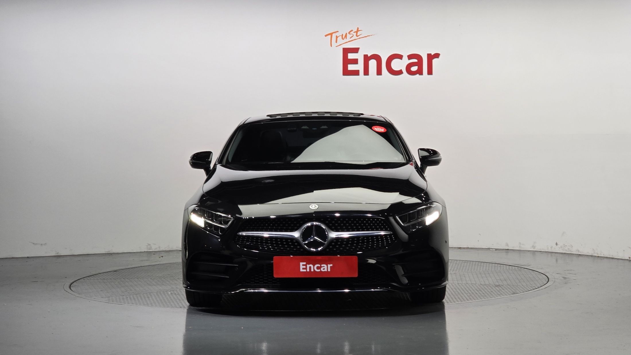 MERCEDES BENZ CLS-CLASS C257 2019