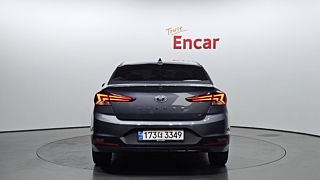 HYUNDAI AVANTE AD 2019