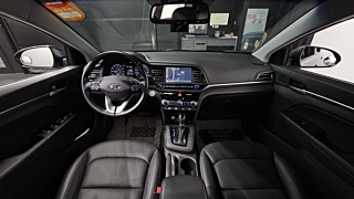HYUNDAI AVANTE AD 2019