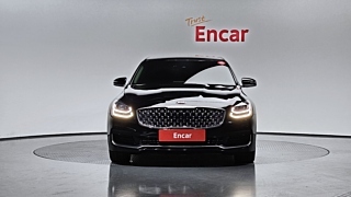 KIA K9 2020