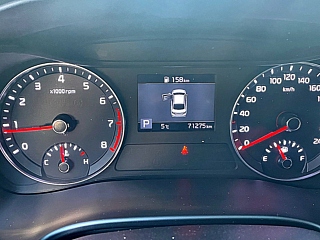 KIA K3 2019