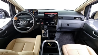 HYUNDAI STARIA 2023