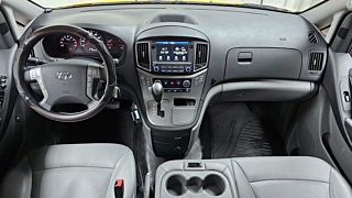 HYUNDAI STAREX GRAND 2021